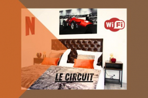 Le Circuit - Tout simplement: confort!